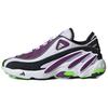 EQT Solution Glory Purple Unisex Tossud Valge Solar-Roheline EG5196