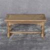 Simulation Wood Miniature Dining Table Chair for Dollhouses Decoration and Creative Dollhouses Scene Display Decoration