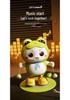 Frog Toy for Baby Head-Raising & Tracking (0-12 Months)