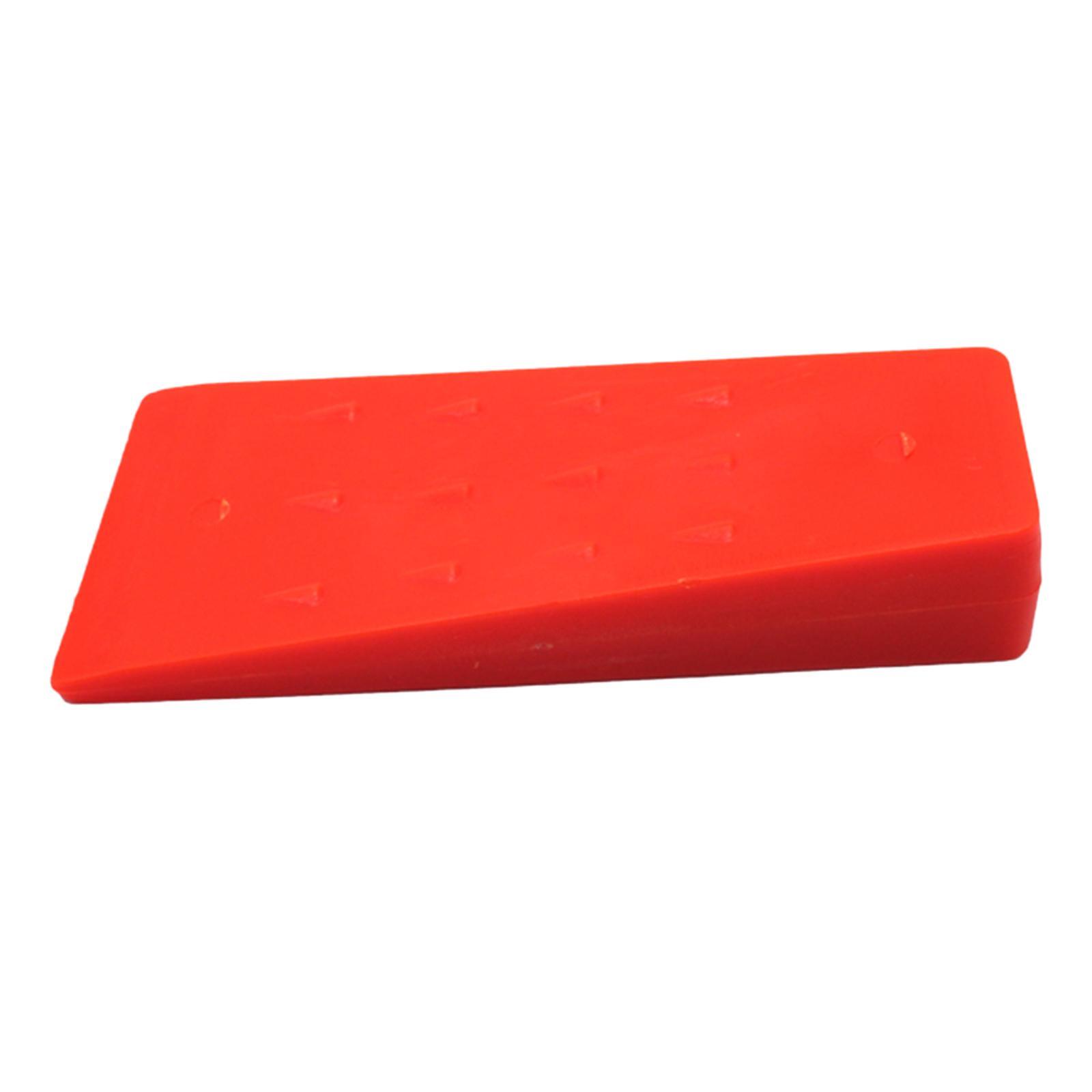 

Валка дерева Дерево Раскалывание дерева для цепной пилы 4 шт.