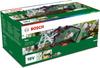 Bosch DIY 18V Cordless Saw Charger Sold KEO118H Green (body Only, Separately)
