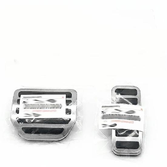 New Accelerator Pedal Brake Pedal For Land Rover Discovery 2017 2018     Set