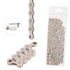 Bicycle Chains 6 7 8 9 10 11 12 Speed Bicycle Chains 116 Links MTB Mountain Bike Chains