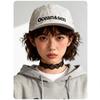 Short Brim Ladies Baseball Cap Nylon Mesh Letter Print Unisex Korean Fashion Hat for Outdoor Running Cycling Hiking