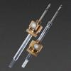 Hexagon Shank Connecting Rod Hole Saw Bi-Metal Quick Change Hole Cutter  Metal Cutting
