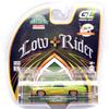 Greenlight 164 SCALE Michael Heralda Special Edition 1970 CHEVROLET MONTE CARLO LOWRIDER GL-2020002