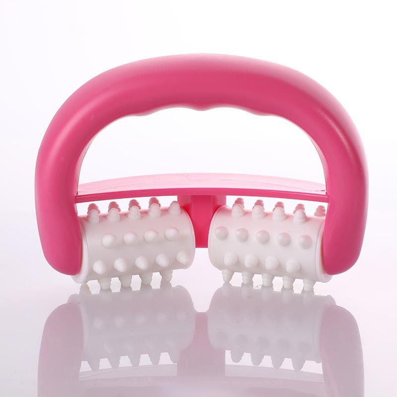 Fast Anti Cellulite Roller Beauty Massager Handheld Anti Cellulite Massager Roller Health Care Cellulite Leg Lift Massage