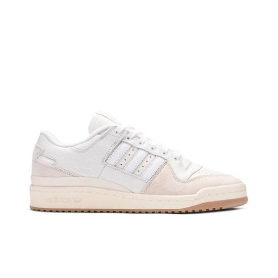 Adidas Forum 84 Low ADV 'White Gum' FY7998 Herrenschuhe