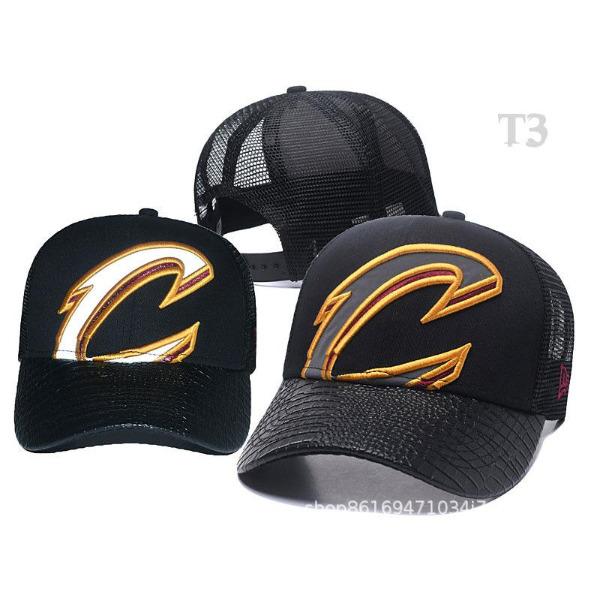 Cappellino da baseball a visiera piatta NBA Cavaliers James Stesso Bordo Piatto Cappello a visiera piatta Hip Hop Bordeaux Cappello Hipster da Uomo e Donna