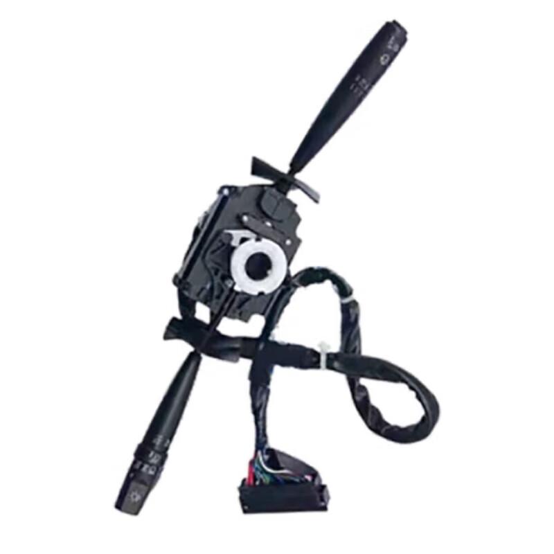 Vehicle Combination Switch Assembly