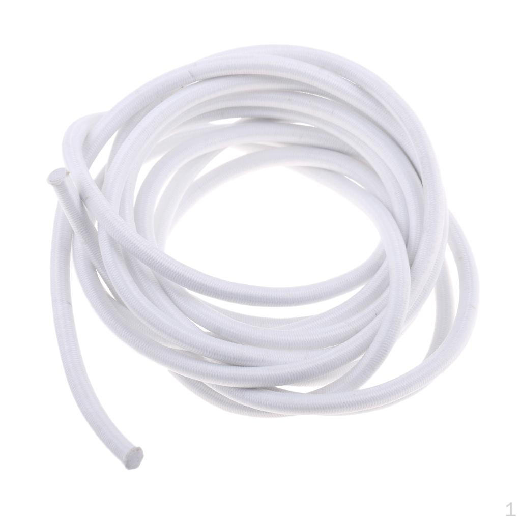 Corda Elastica Ammortizzante Stabile da 5 mm