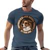Jack Russell Terrier Dog Lover Tshirt Work Outdoor Tshirt For Unisex