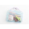 Sumikko Gurashi Stamp Set Blue FT75201 H165 X W160 X D45mm San-X (L)