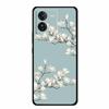 3D Emboss Case For Vivo iQOO Z9 x Phone Case Shockproof Black Silicone Soft Back Cover For Vivo iQOO Z9x Y37 Pro Case Z 9 x Capa