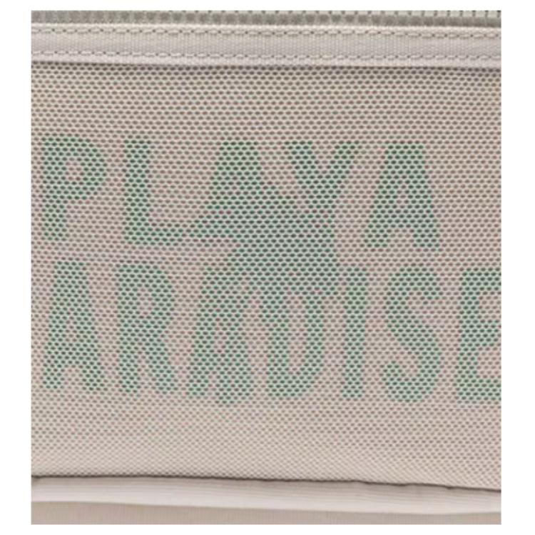 New Anta Nylon Backpack Unisex Light Smoke Gray 192528152-3