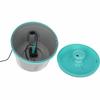Haustier-Wasserbrunnen Kerbl Blau Grau Kunststoff 1,6 L