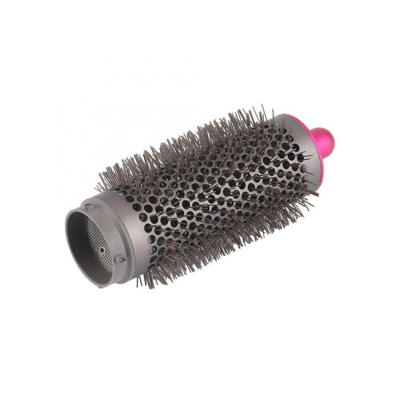 Suitable for Dyson/airwrap Curling Iron Accessories-cylinder Comb