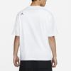 Air Jordan SS22 23 ENGINEERED T-Shirt 'White' Men's DH8914-100