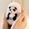 Camping Hand Warmers Fast Heating Cartoon Heater Reusable Electric Pocket Heater For Indoor Outdoor Hiking Skiing Camping Cold