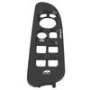 5HZ71XDVAE Car Front Left Door Window Control Switch Bezel for Dodge Ram 1500 2500 3500 02 05