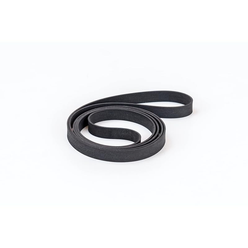 

NAGAOKA belt drive record player replacement belt B-29