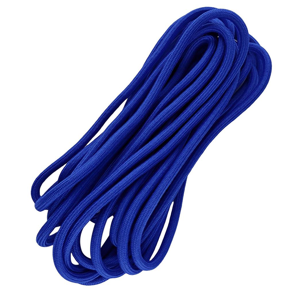 5mm Colorful Polyester Rope: Durable, Wear-Resistant for DIY and Creative Keychain Pendants