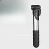 Tragbare Fahrrad-Handluftpumpe Ballreifenpumpe Ventil Rennradzubehör Mini-Fahrradpumpe für Schrader Presta Neu
