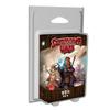 Summoner Wars Expansion Faction Deck - Obsidian Dwarves