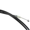 Car Hood Release Cable w/ Pull Handle For Honda Element 2003-2008 74130SCVA00ZA