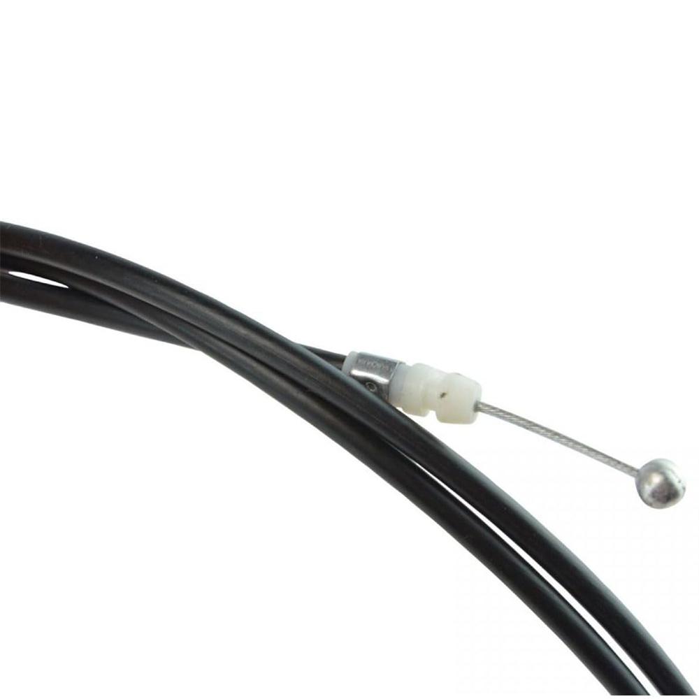 Car Hood Release Cable w/ Pull Handle For Honda Element 2003-2008 74130SCVA00ZA