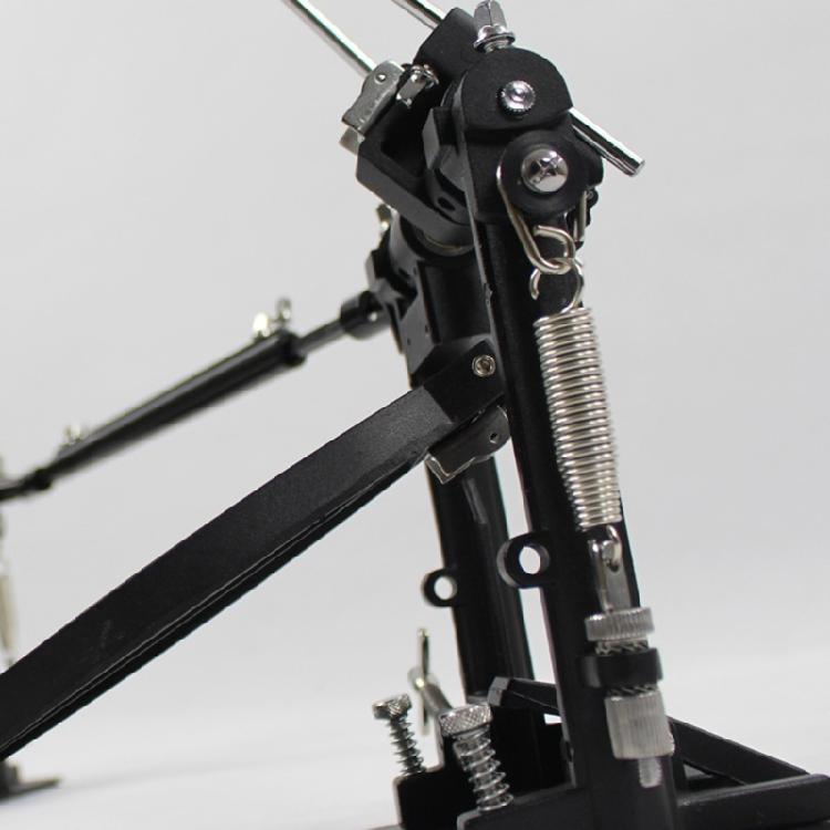 Stal nierdzewna Bęben Pedał nożny Sprężyna Rozciągliwa sprężyna pedału bębna Sprężyny pedału bębna