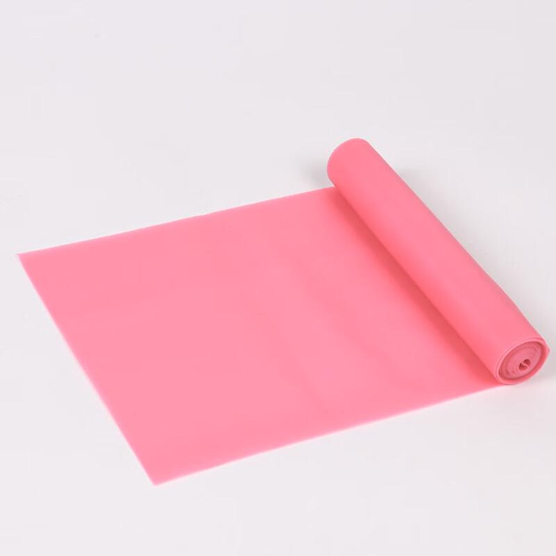 Li Shen TPE Yoga Resistance Band