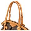 Auth LOUIS VUITTON Monogram Tivoli GM Shoulder Bag lv4677bb