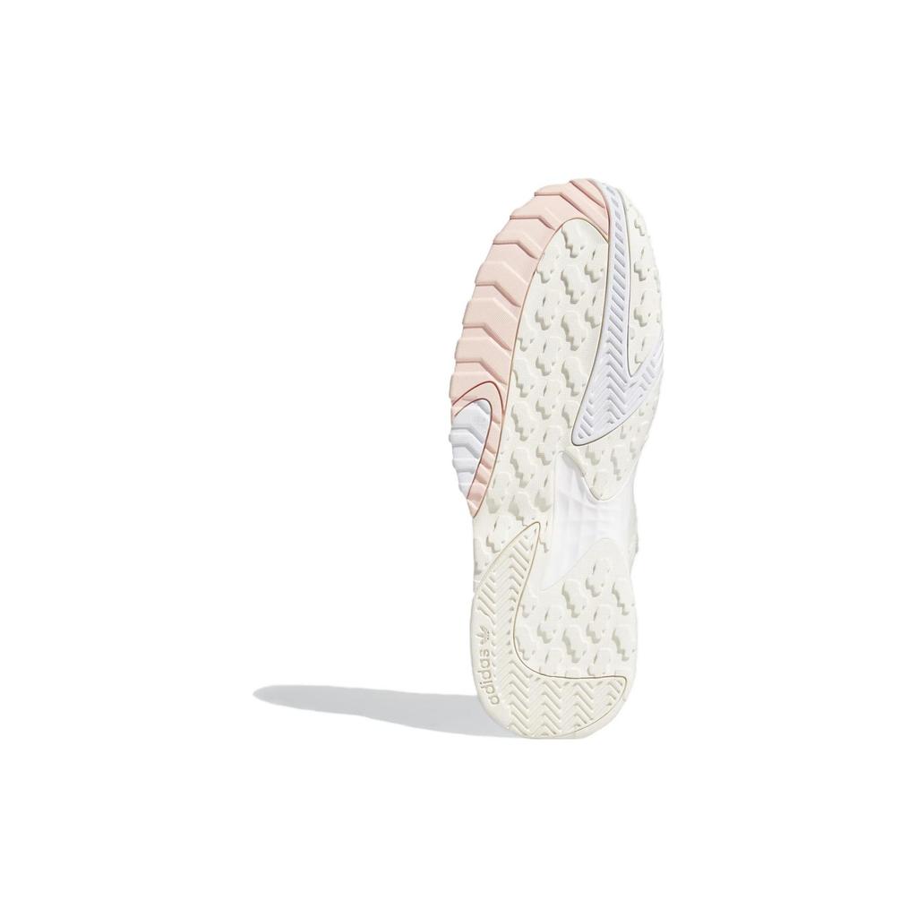 Adidas Streetball Low 'Off White Ivory' FX7669