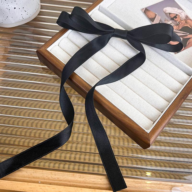 

Simple Color Bow Hair Clip Headdress For Woman Girls Sweet Hairpin Long Ribbon Streamer Tie Ponytail Barrettes Hair Decorate New