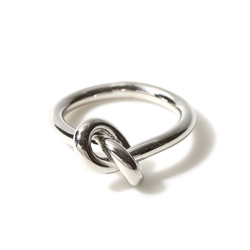 ENCLAIR TIE RING