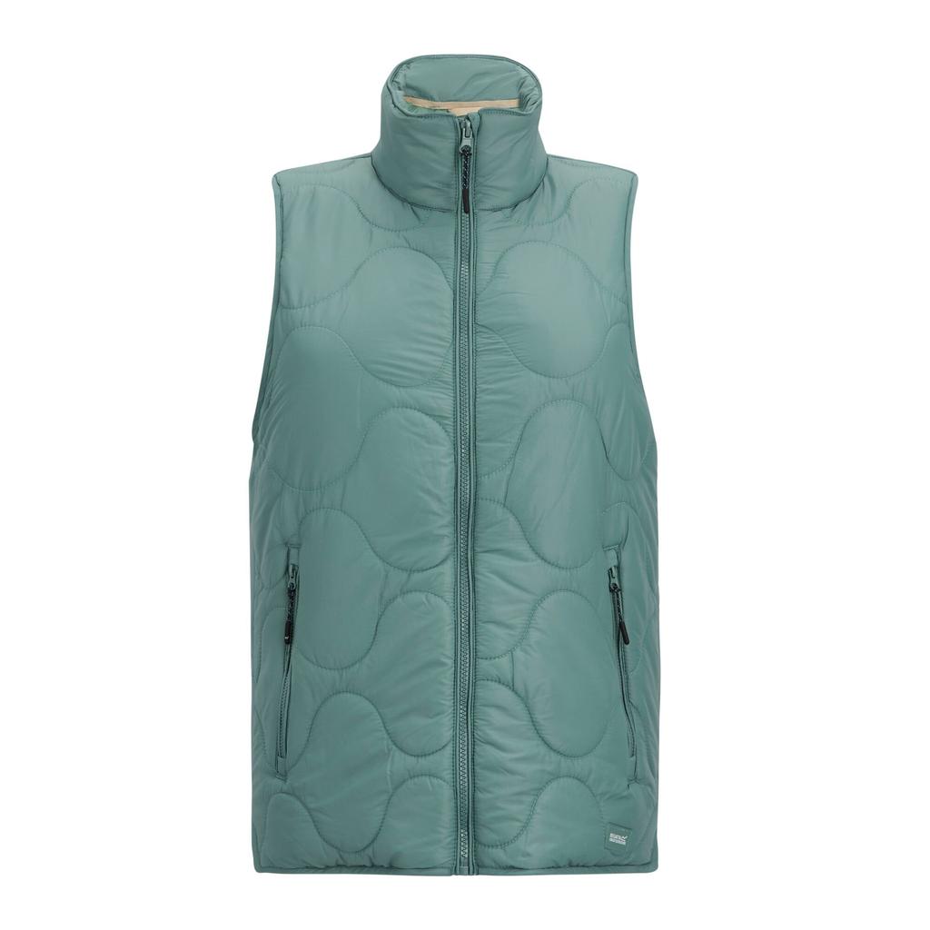 Regatta Womens/Ladies Carlotte Gilet
