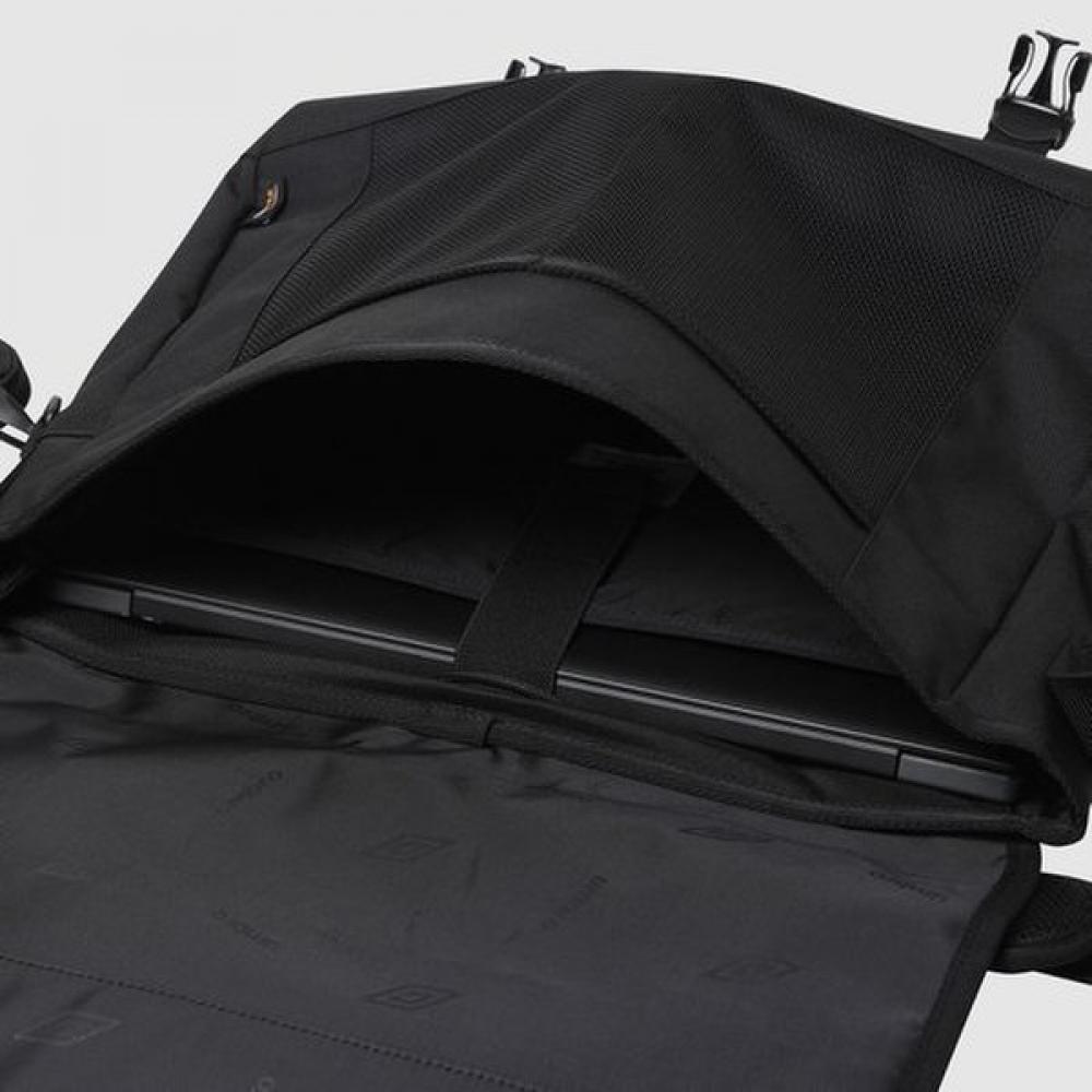 Umbro Big Messenger Bag Uq123cbg10