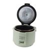 900W Rice Cooker Multifunctional Button Control Nonstick Electric Pressure Cooker 5L