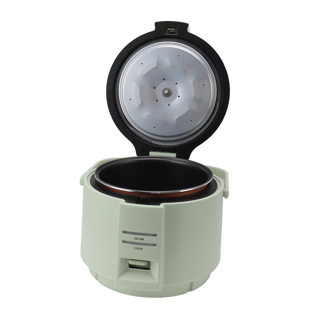 900W Rice Cooker Multifunctional Button Control Nonstick Electric Pressure Cooker 5L