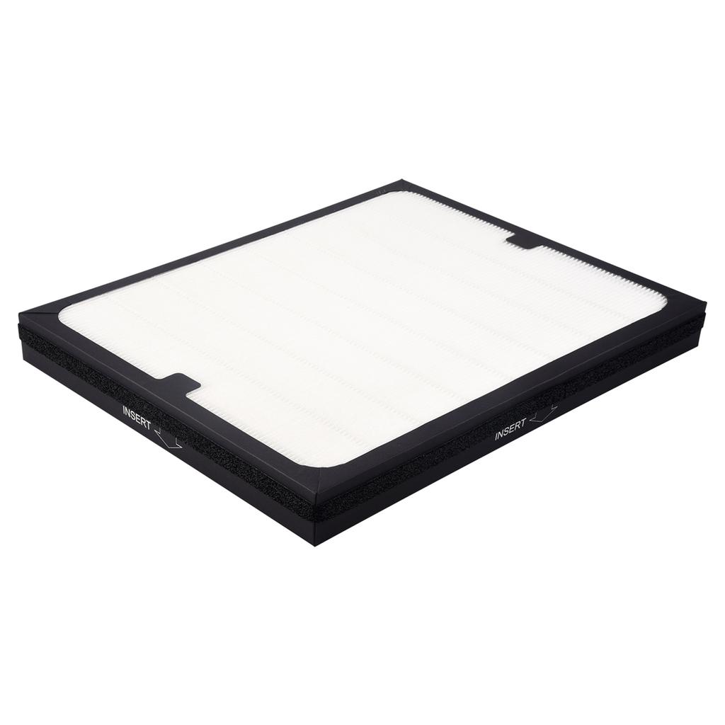 1Pcs True HEPA Filter for Blueair 200/300 Series Particle Filter Models 201, 203, 203 Slim, 205, 210B, 215B, 250E, 270E