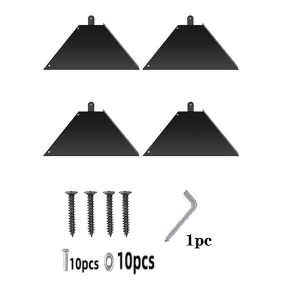 

Водонепроницаемый защитный экран для кормушки для птиц, защищающий птиц, щиток от белок, прочный дефлектор для белок, курорт чёрный