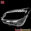 Mazda CX-9 (2016-2021) Front Headlight Cover - Transparent Shell