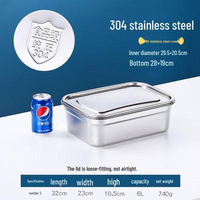 Recipientele pentru alimente – Păstrarea alimentelor