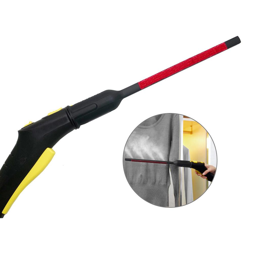 Achieve Professional Cleaning Results with Textile Care Jet Nozzle for Karcher Steam Cleaners SC1 SC2 SC3 SC4 2 863233 0