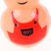 Nostalgia Tumbler Doll Baby Toys Roly-Poly Learning Education Toy Gifts Baby Toy