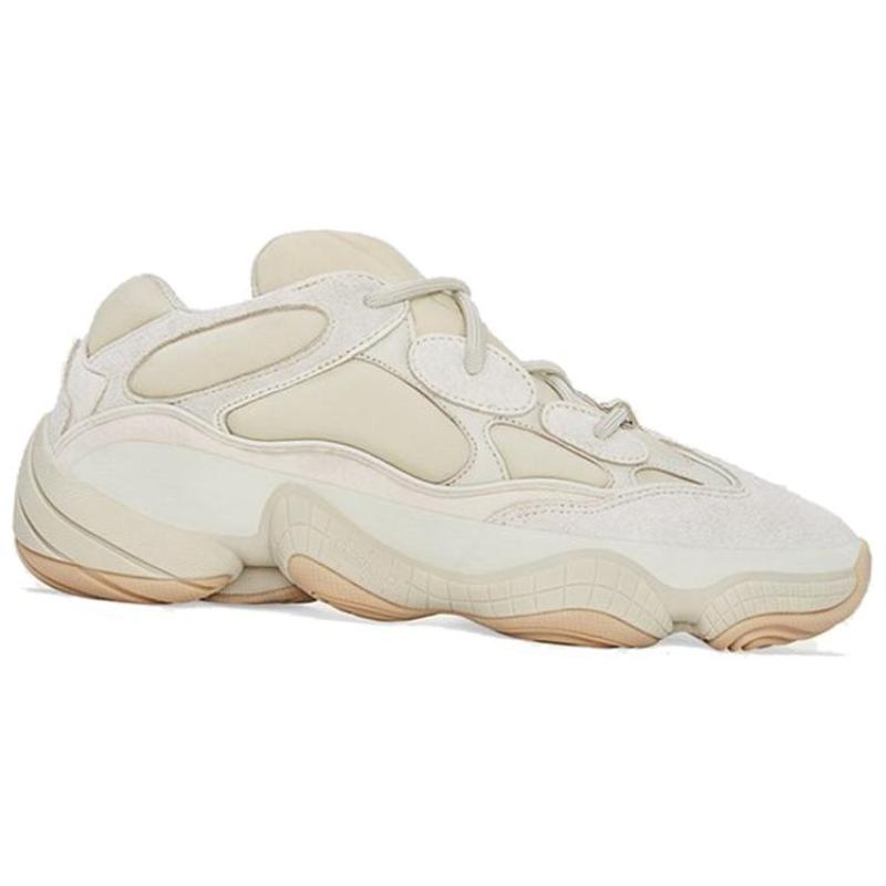 Adidas Yeezy 500 'Stone' Sneakers FW4839