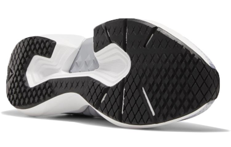Sole Fury Reebok 00 'Cold Grey Cyan' DV9252