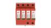 Ogranicznik Przepięć Typ T2 4P 20Ka 1,5Kv Dehnguard M Tns 275 952400