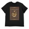Capricorn Twelve Constellation (6) Harajuku T-shirt Sport Top Tee Graphic Vintage Humor Graphic Leisure Eur Size